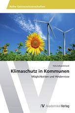 Klimaschutz in Kommunen