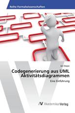 Codegenerierung aus UML Aktivitätsdiagrammen