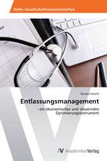 Entlassungsmanagement