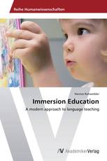 Immersion Education