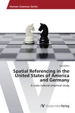 Spatial Referencing in the United States of America and Germany