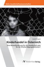 Kinderhandel in Österreich