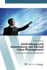 Verbreitung und Anwendung von Earned Value Management