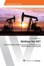 Welfare for All?