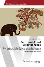 Berufswahl und Selbstkonzept