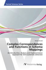 Complex Correspondences and Functions in Schema Mappings