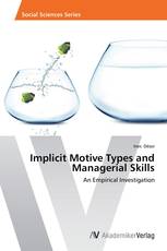 Implicit Motive Types and Managerial Skills
