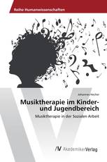 Musiktherapie im Kinder- und Jugendbereich