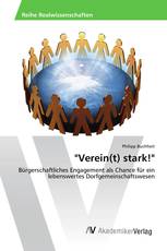 "Verein(t) stark!"