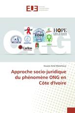 Approche socio-juridique du phénomène ONG en Côte d'Ivoire