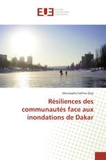 Résiliences des communautés face aux inondations de Dakar