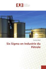 Six Sigma en Industrie du Pétrole