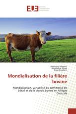 Mondialisation de la filière bovine