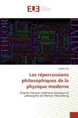 Les répercussions philosophiques de la physique moderne