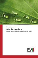 Note Dannunziane