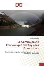 La Communauté Économique des Pays des Grands Lacs