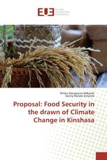 Proposal: Food Security in the drawn of Climate Change in Kinshasa
