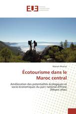 Écotourisme dans le Maroc central