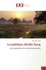 La poétique d'India Song