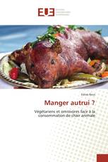 Manger autrui ?