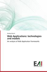 Web Applications: technologies and models