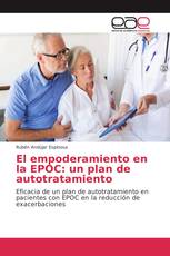 El empoderamiento en la EPOC: un plan de autotratamiento