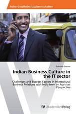 Indian Business Culture in the IT sector