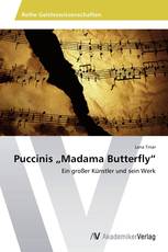 Puccinis „Madama Butterfly“