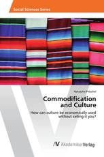 Commodification and Culture