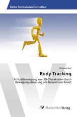 Body Tracking