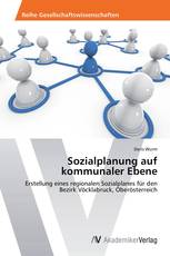 Sozialplanung auf kommunaler Ebene