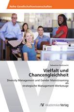 Vielfalt und Chancengleichheit