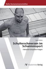 Schulterschmerzen im Schwimmsport