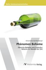 Phänomen Boheme