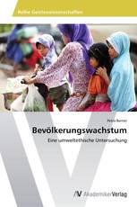 Bevölkerungswachstum