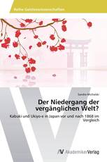 Der Niedergang der vergänglichen Welt?