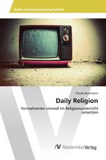Daily Religion