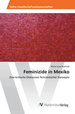 Feminizide in Mexiko