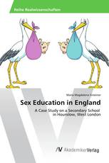 Sex Education in England
