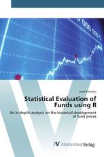 Statistical Evaluation of Funds using R