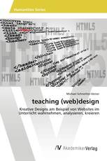 teaching (web)design