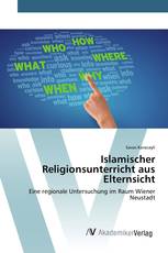 Islamischer Religionsunterricht aus Elternsicht