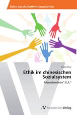 Ethik im chinesischen Sozialsystem