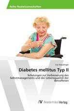 Diabetes mellitus Typ II