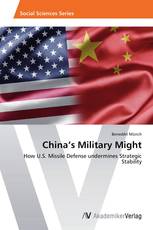 China’s Military Might