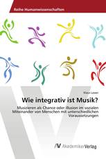 Wie integrativ ist Musik?