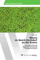Moore im Bezirk Kirchdorf an der Krems