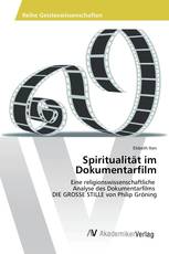 Spiritualität im Dokumentarfilm