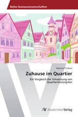 Zuhause im Quartier