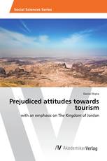 Prejudiced  attitudes  towards  tourism 